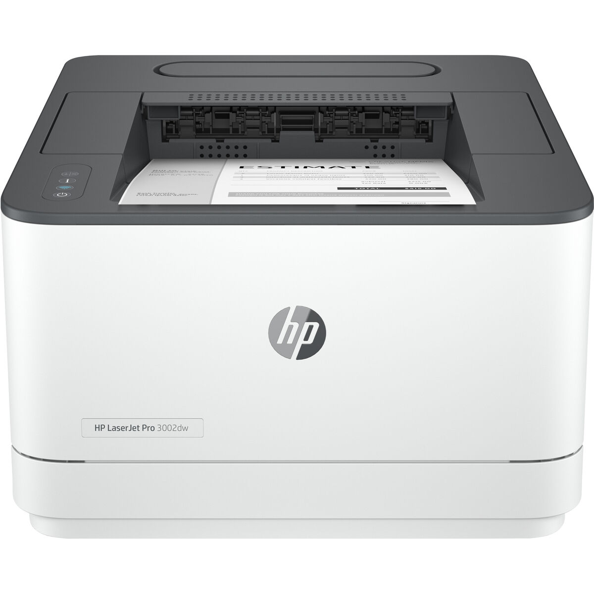 Laserskriver HP 3G652F#B19