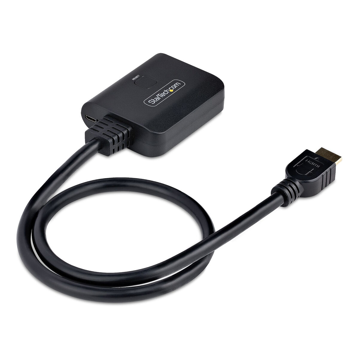 Deler Startech HDMI-SPLITTER-4K60UP