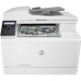 Laserskriver HP M183fw 16 ppm WiFi