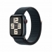 Смарт часовник Apple Watch SE Черен 40 mm