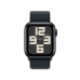 Chytré hodinky Apple Watch SE Čierna 40 mm
