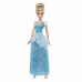 Nukke Disney Princess HLW06 Sininen Mekko Tuhkimo