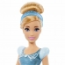 Lutka Disney Princess HLW06 Modra Obleka Pepelka