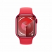 Smartwatch Apple MRY83QL/A Rød 41 mm