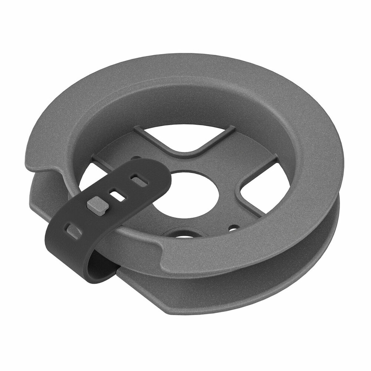 Holder Logitech 952-000020 Hvid