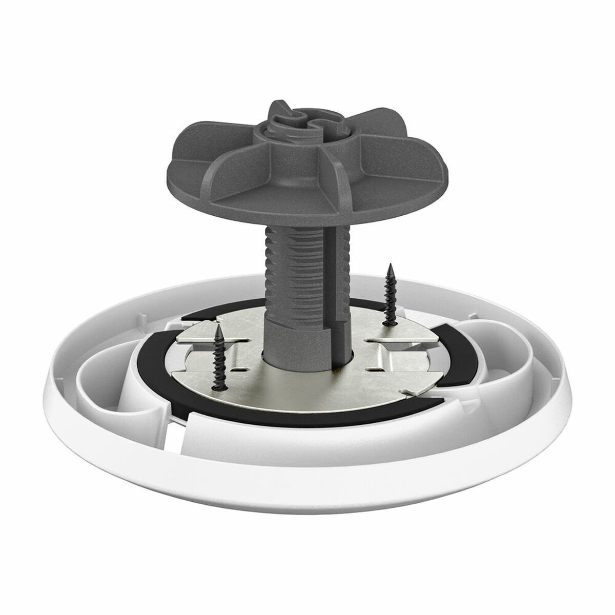 Holder Logitech 952-000020 Hvid