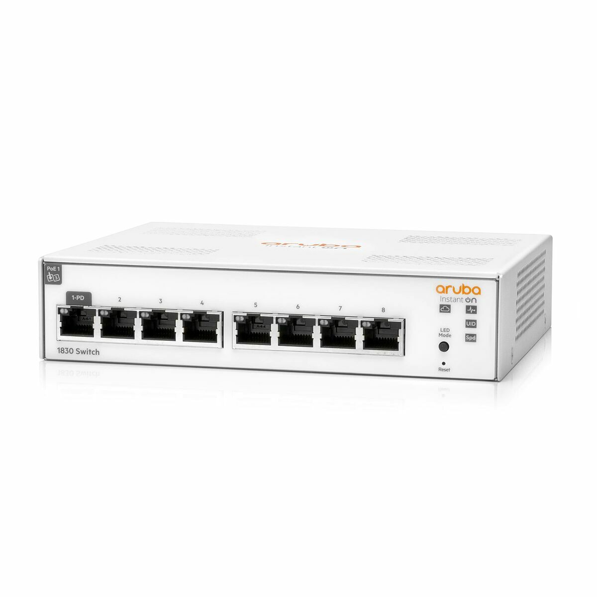 switch HPE JL810A#ABB