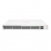 Desktop Switch HPE JL815A#ABB White