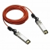 Kabel sieciowy SFP+ HPE R9D19A