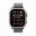 Chytré hodinky Apple Watch Ultra 2 + Cellular Šedý Zlatá 49 mm