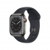 Chytré hodinky Apple Watch Series 8