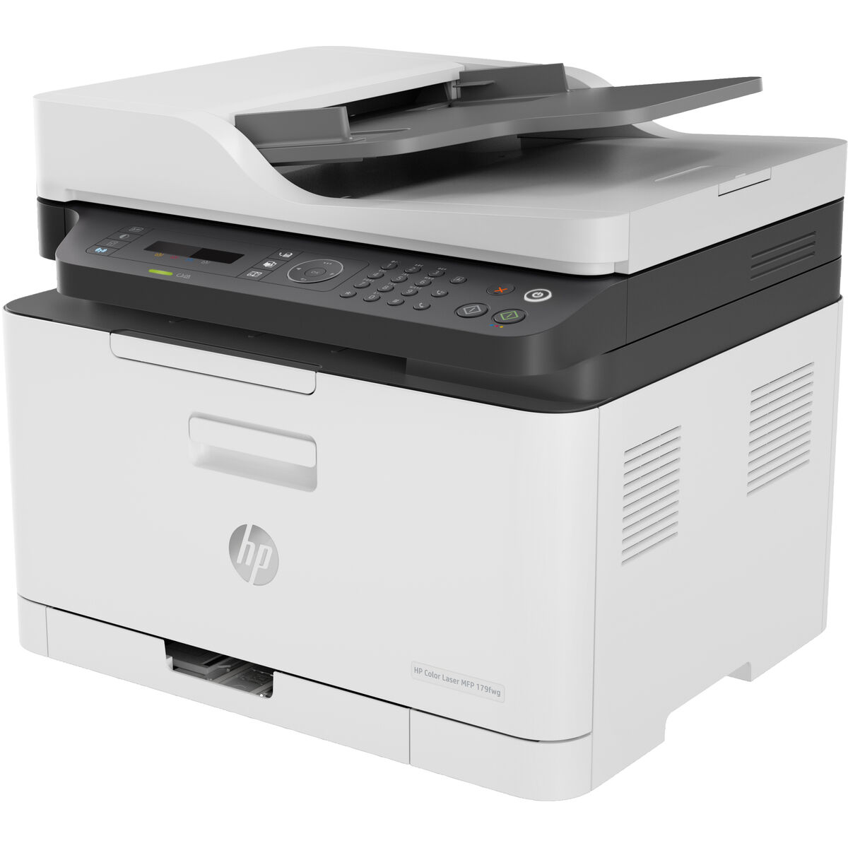 Multifunction Printer HP 4ZB97A#B19