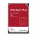 Hårddisk Western Digital WD Red Plus 3,5