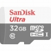 SD Memorijska Kartica SanDisk SDSQUNS-032G-GN3MN 32 GB Crna Plava 32 GB Bijela/Siva