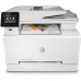 Multifunction Printer HP Laserjet Pro MFP M283FDW