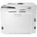Multifunction Printer HP Laserjet Pro MFP M283FDW