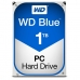 Cietais Disks Western Digital Blue 3,5