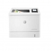 Impresora Láser HP M554DN LaserJet Enterprise Blanco