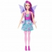 Bambola Barbie HJX61