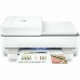 Multifunction Printer HP ENVY PRO 6420E AIO White