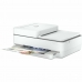 Multifunction Printer HP ENVY PRO 6420E AIO White