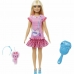 Κούκλα Barbie HLL19