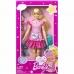 Bábika Barbie HLL19
