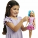 Boneca Barbie HLL19