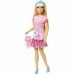 Panenka Barbie HLL19