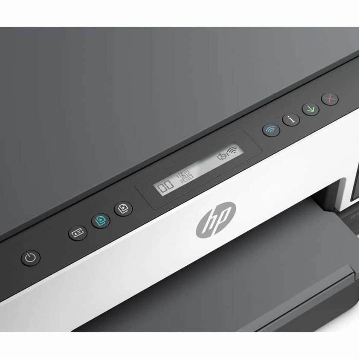 Multifunktionsdrucker HP 28B54A