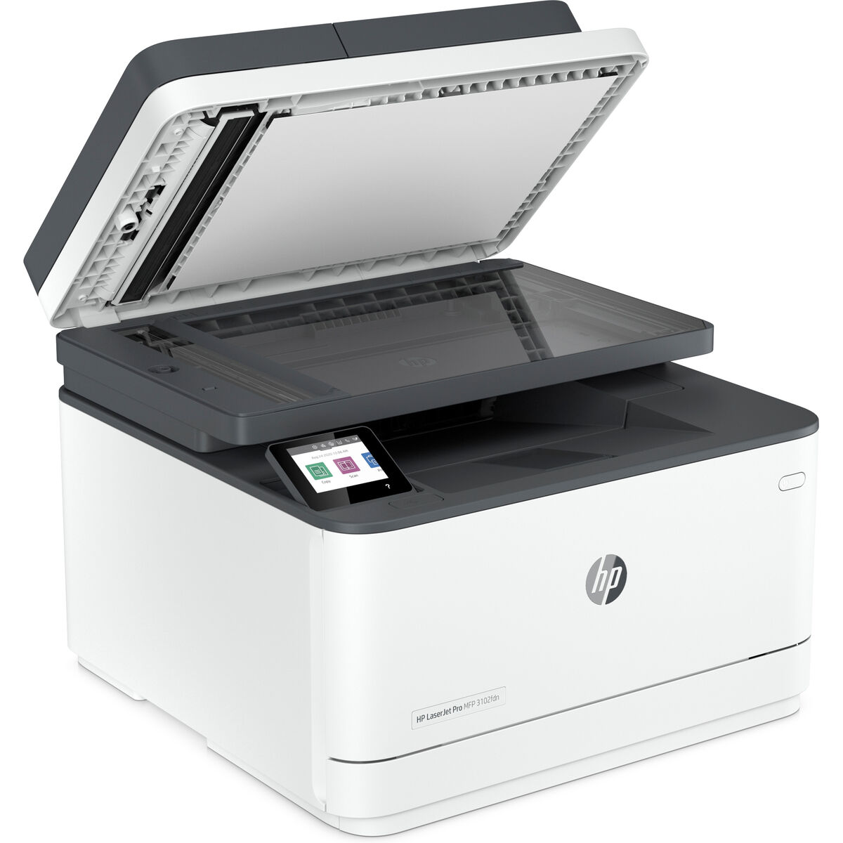 Multifunctionele Printer HP 3G629F#B19