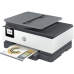 Мултифункционален принтер HP 8022e Wifi