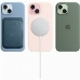 Смартфоны Apple iPhone 15 Plus 256 GB Зеленый