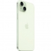 Smartphone Apple iPhone 15 Plus 256 GB Green