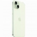 Smartphone Apple iPhone 15 Plus 256 GB Grön