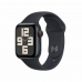 Смарт часовник Apple MRG73QL/A Черен 40 mm