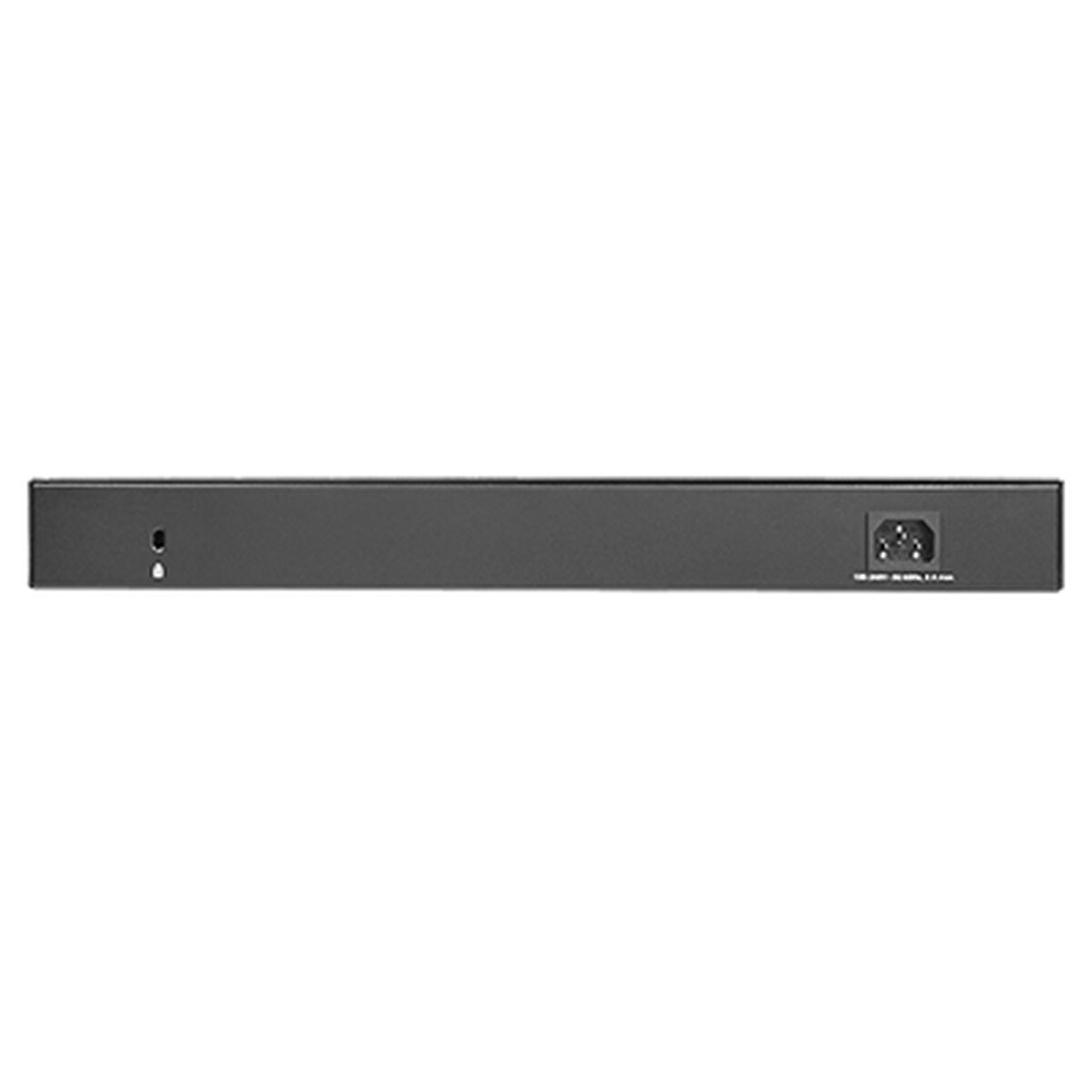 Switch Netgear GS348PP-100EUS Noir