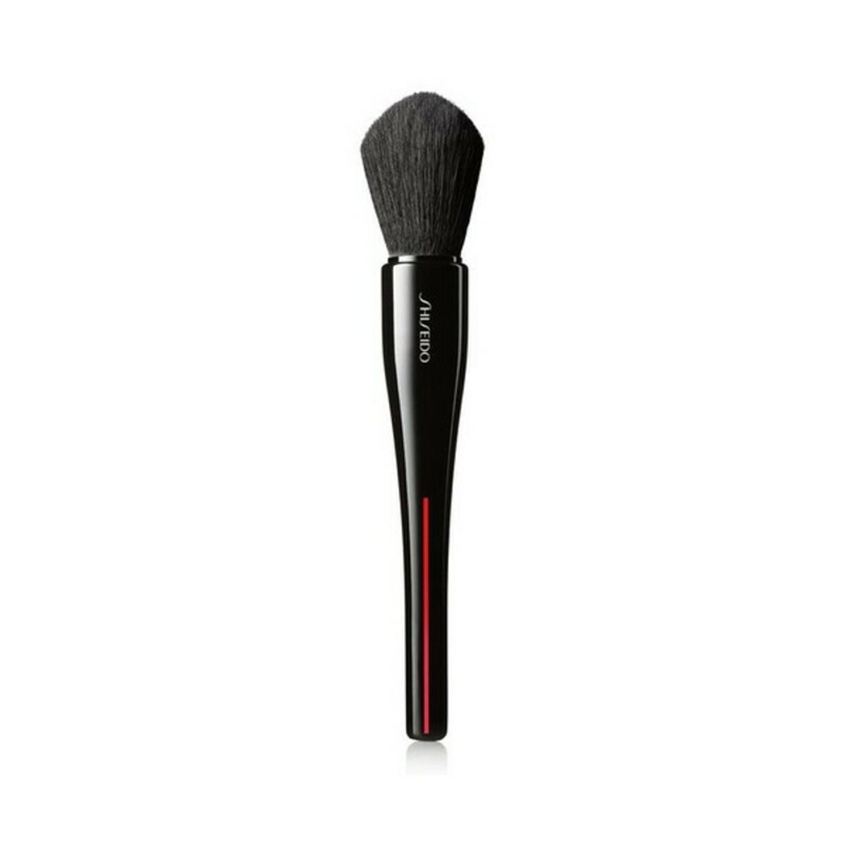 Make-upborstel Shiseido