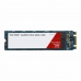 Hard Drive SSD Western Digital Red SA500 M.2 2 TB SSD