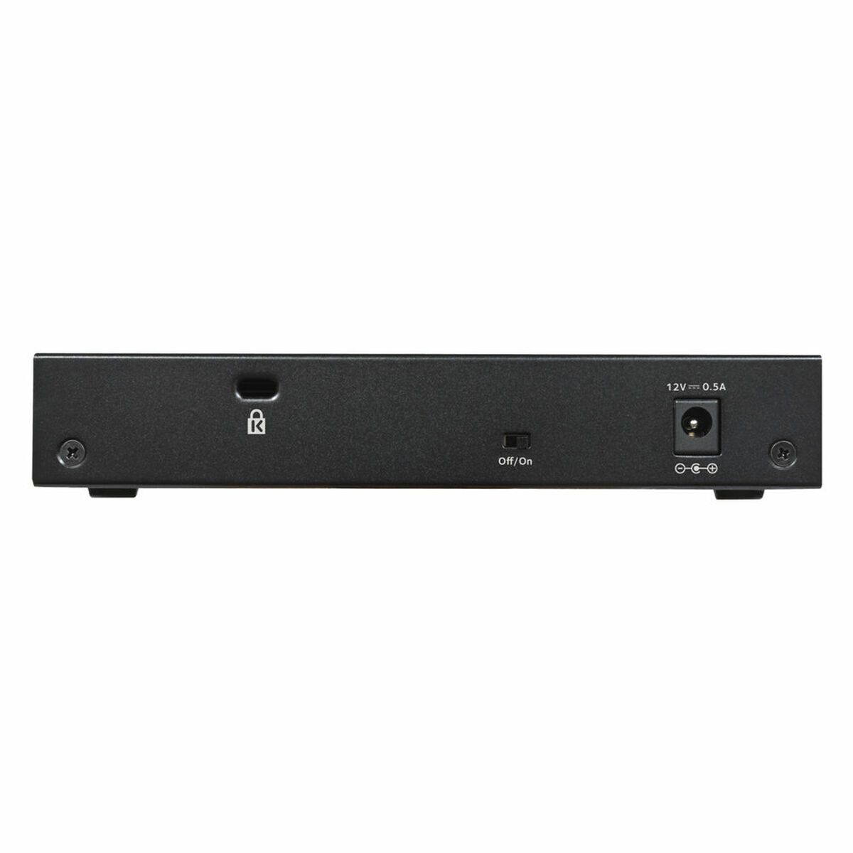 Svitsj Netgear GS308-300PES 16 Gbps