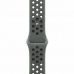 Умные часы Apple Watch Nike Sport 45 mm M/L Зеленый