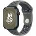 Pametni sat Apple Watch Nike Sport 45 mm M/L Zelena