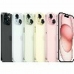 Smartphone Apple iPhone 15 512 GB Jaune