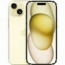 Chytré telefony Apple iPhone 15 512 GB Žlutý