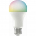 LED крушка Denver Electronics SHL-350 RGB Бял 9 W E27 806 lm (2700 K)