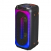 Bluetooth-динамик Denver Electronics BPS-451 400W Чёрный Разноцветный