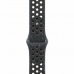 Смарт часовник Apple Watch Nike Sport 45 mm M/L Черен