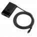Cable USB C HP 671R2AA#ABB Black