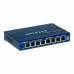 Router da Tavolo Netgear GS108GE 8P Gigabit