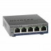 Schalter für das Büronetz Netgear GS105E-200PES        5P Gigabit RJ45